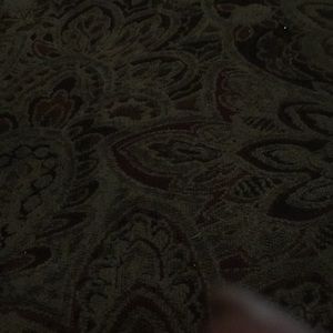 Meet your Posher, Lora